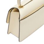 VALEXTRA NOLO CROSSBODY MINI BAG