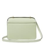 VALEXTRA NOLO CROSSBODY MINI BAG