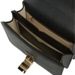 VALEXTRA NOLO CROSSBODY MEDIUM BAG