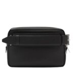 VALEXTRA V-LINE BUM BAG