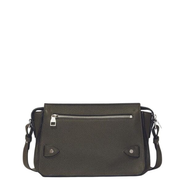 PROENZA BEACON SADDLE BAG OLIVE
