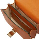 VALEXTRA NOLO CROSSBODY MEDIUM BAG