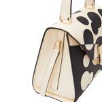 VALEXTRA ISIDE FIZZ TOP HANDLE MINI BAG
