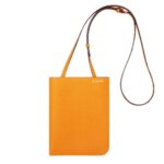 VALEXTRA CROSSBODY SOFT