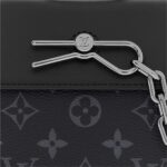 LOUIS VUITTON NANO STEAMER