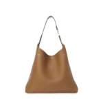 CHLOE MARCIE HOBO BAG POTTERY BROWN