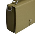 AMI DE COEUR LUNCH BOX BAG IN OLIVE