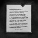 VALEXTRA ASSOLUTO BACKPACK