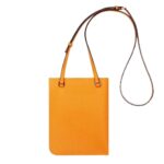 VALEXTRA CROSSBODY SOFT