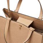 VALEXTRA BRERA TOTE LARGE BAG