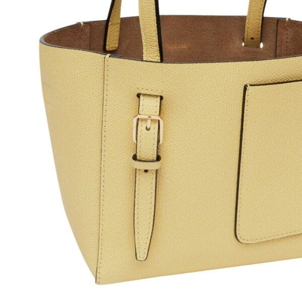 VALEXTRA SOFT BUCKET MICRO BAG - Image 12