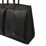 VALEXTRA ASSOLUTO SHOPPING BAG