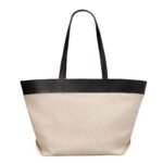EAST WEST AMI SHOPPING BAG