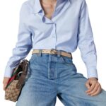 GUCCI INTERLOCKING G BELT