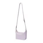 VALEXTRA MOCHI TOP HANDLE MINI BAG
