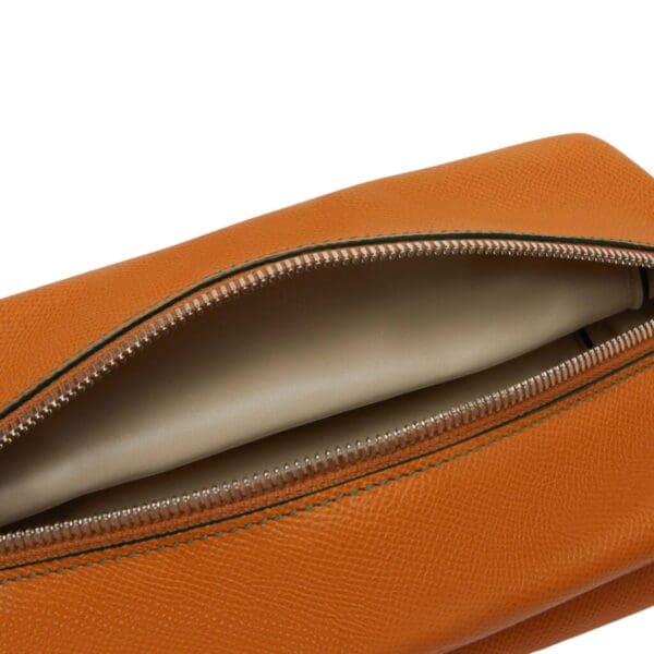 VALEXTRA ORIGAMI CROSSBODY MINI BAG