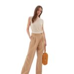 VALEXTRA ORIGAMI CROSSBODY MEDIUM BAG
