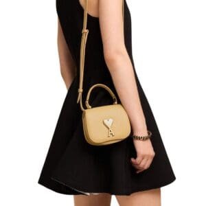 AMI MINI PARIS PARIS BAG