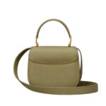 AMI NANO PARIS PARIS BAG IN OLIVE