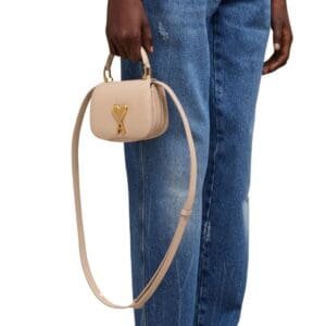 AMI NANO PARIS PARIS BAG