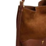 AMI PANAME PANAME BUCKET BAG