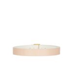 BALMAIN REVERSIBLE LEATHER B-BRLT