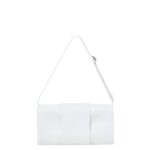 PROENZA FLIP SHOULDER BAG WHITE