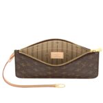 LOUIS VUITTON NEVERFULL PM MY LV HERITAGE