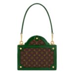 LOUIS VUITTON PETITE MALLE