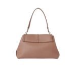 CHLOE PENELOPE MEDIUM SOFT SHOULDER BAG WOODROSE