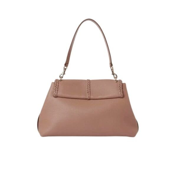 CHLOE PENELOPE MEDIUM SOFT SHOULDER BAG WOODROSE