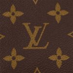 LOUIS VUITTON COSMETIC POUCH