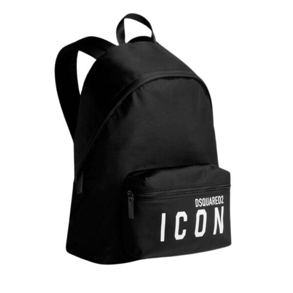 DSQUARED2 BE ICON BACKPACK
