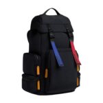 DSQUARED2 SPORT TAPE BACKPACK