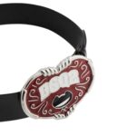 DSQUARED2 DSQ2 PLAQUE BELT