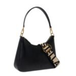 vSTELLA MCCARTNEY LOGO CROSSBODY SHOULDER BAG
