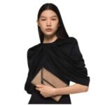 STELLA MCCARTNEY FALABELLA WALLET CROSSBODY BAG