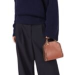 STELLA MCCARTNEY FALABELLA TINY TOTE BAG