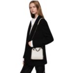 STELLA MCCARTNEY FALABELLA TINY TOTE BAG