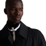 BALMAIN SINGNATRE CARCOAR