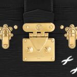 LOUIS VUITTON PETITE MALLE