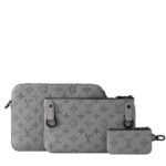 LOUIS VUITTON TRIO MESSENGER