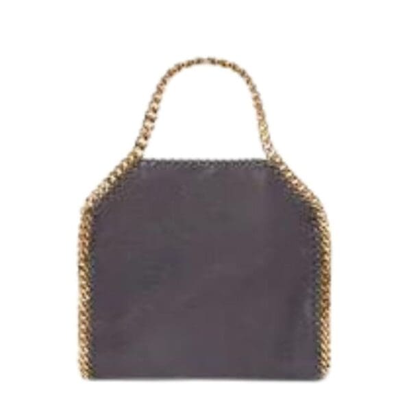 STELLA MCCARTNEY FALABELLA MINI TOTE BAG