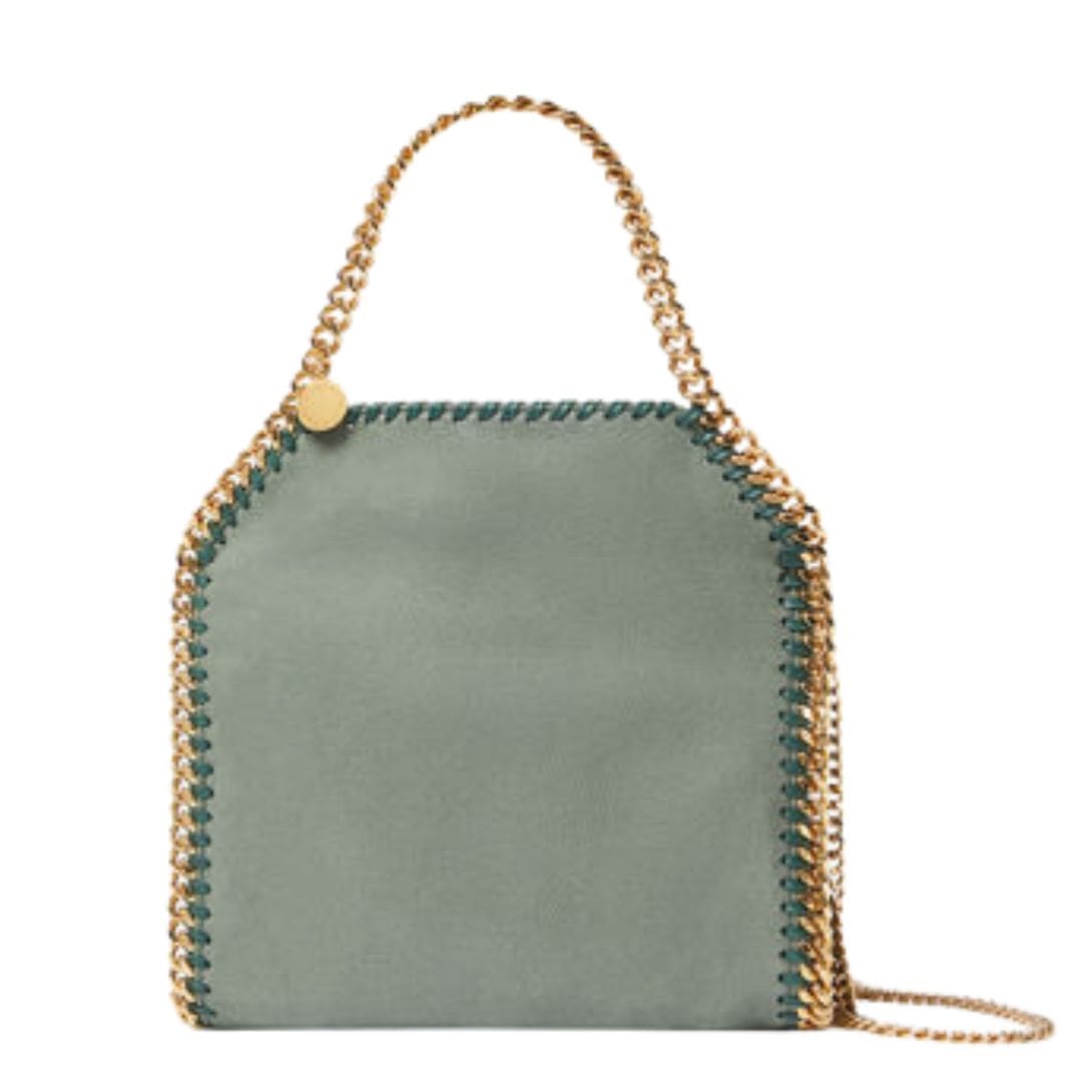 STELLA MCCARTNEY FALABELLA MINI TOTE BAG