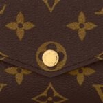 LOUIS VUITTON SARAH WALLET