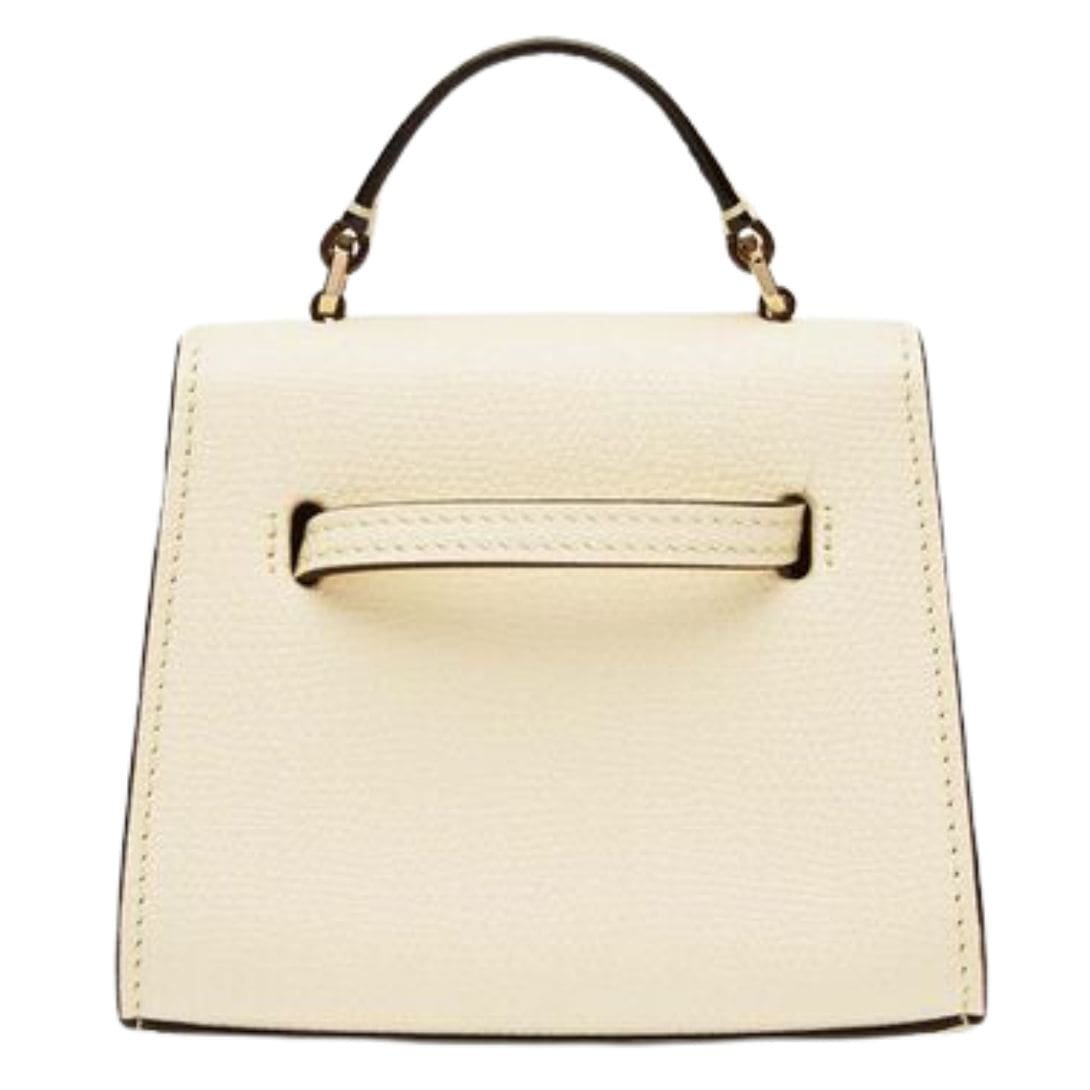 VALEXTRA ISIDE BELT BAG