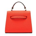 VALEXTRA ISIDE BELT BAG