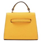 VALEXTRA ISIDE BELT BAG