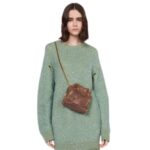 STELLA MCCARTNEY FALABELLA MINI TOTE BAG