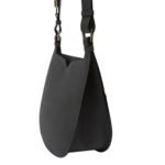 VALEXTRA HOBO WEEKEND MINI BAG